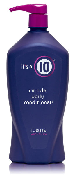 Dầu xả IT'S A 10 MIRACLE DAILY CONDITIONER