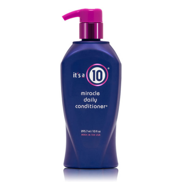 Dầu xả IT'S A 10 MIRACLE DAILY CONDITIONER