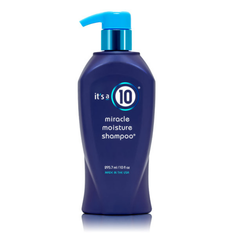 Dầu gội IT'S A 10 MIRACLE MOISTURE DAILY SHAMPOO